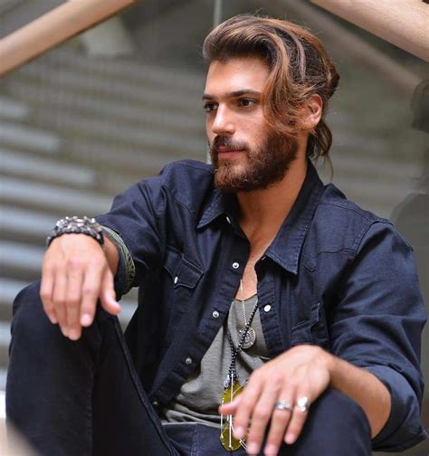 List of Turkish male actors